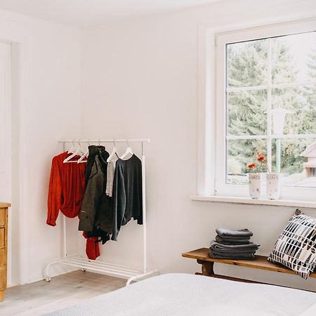 Haus Hegemeister Braunlage Luaran gambar