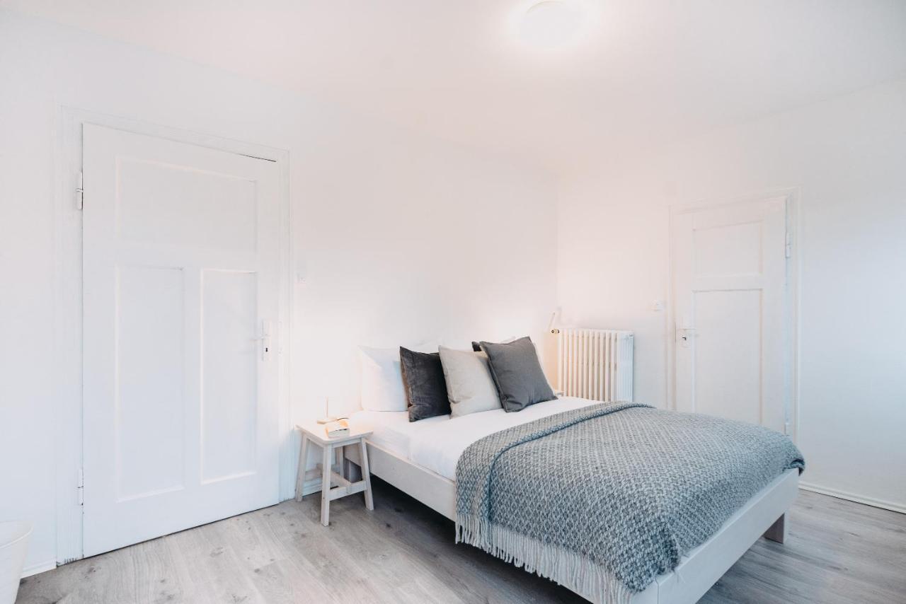 Haus Hegemeister Braunlage Luaran gambar
