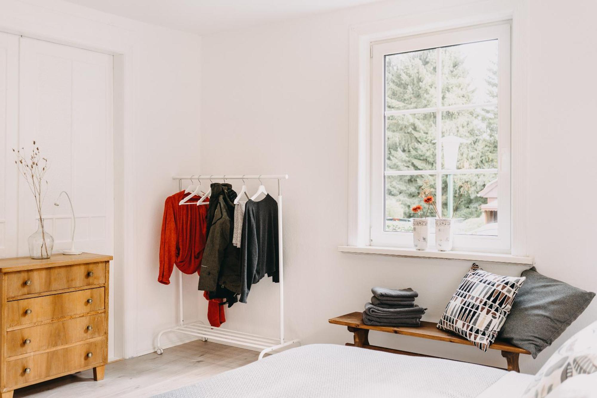 Haus Hegemeister Braunlage Luaran gambar