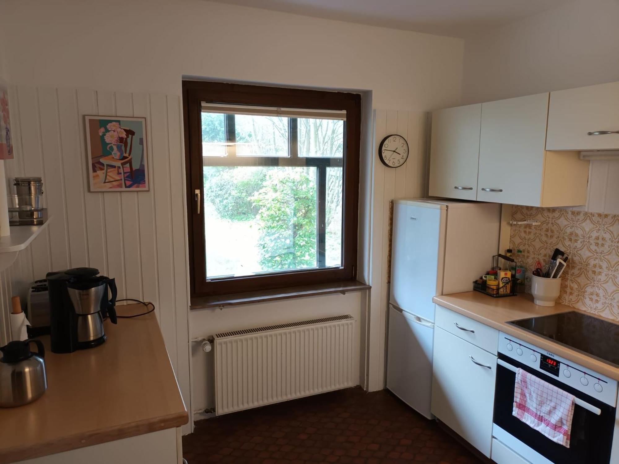 Haus Hegemeister Braunlage Luaran gambar
