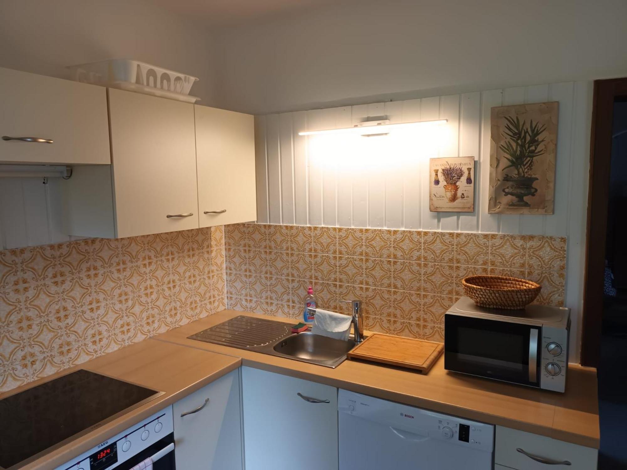 Haus Hegemeister Braunlage Luaran gambar
